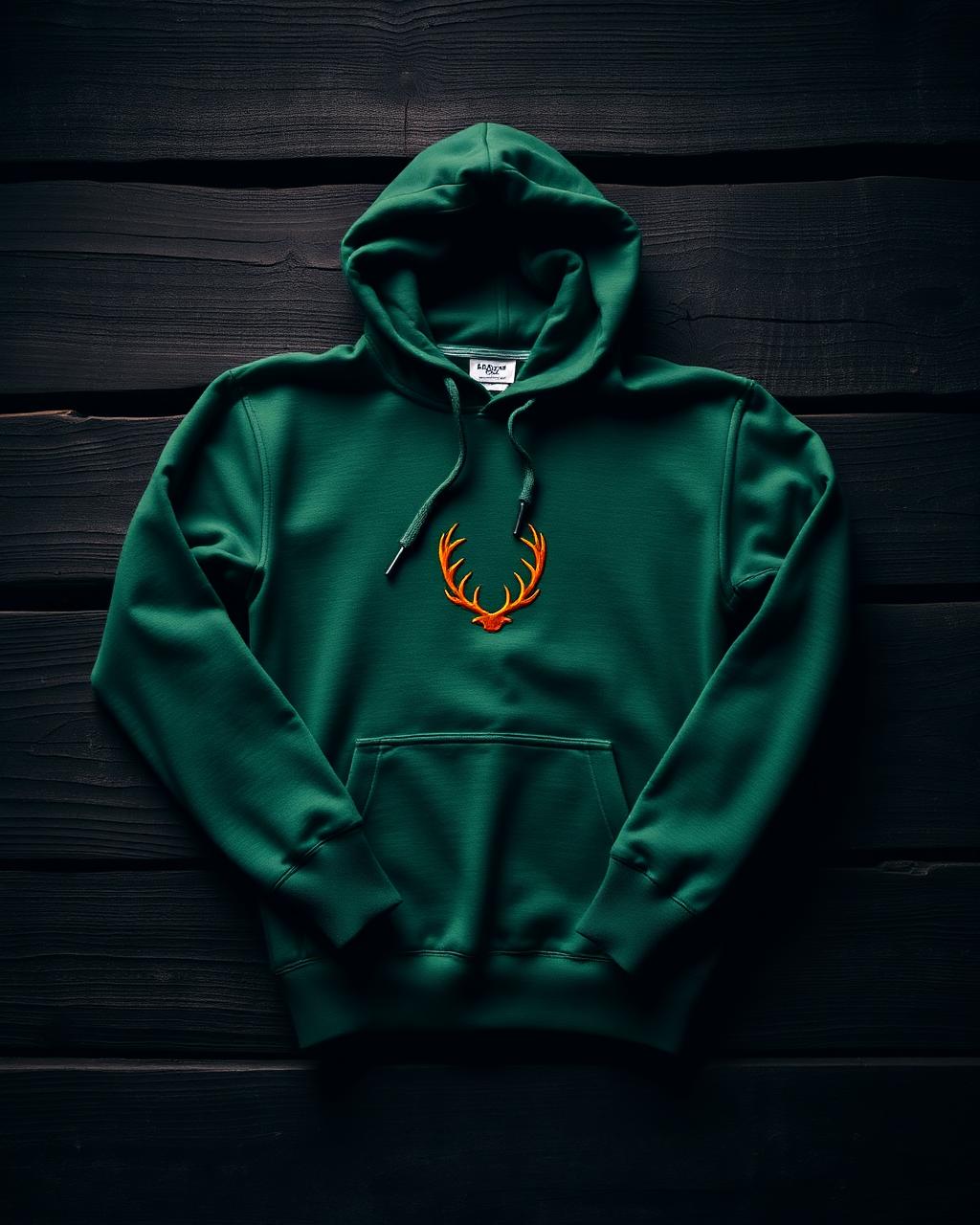 Founders Hoodie