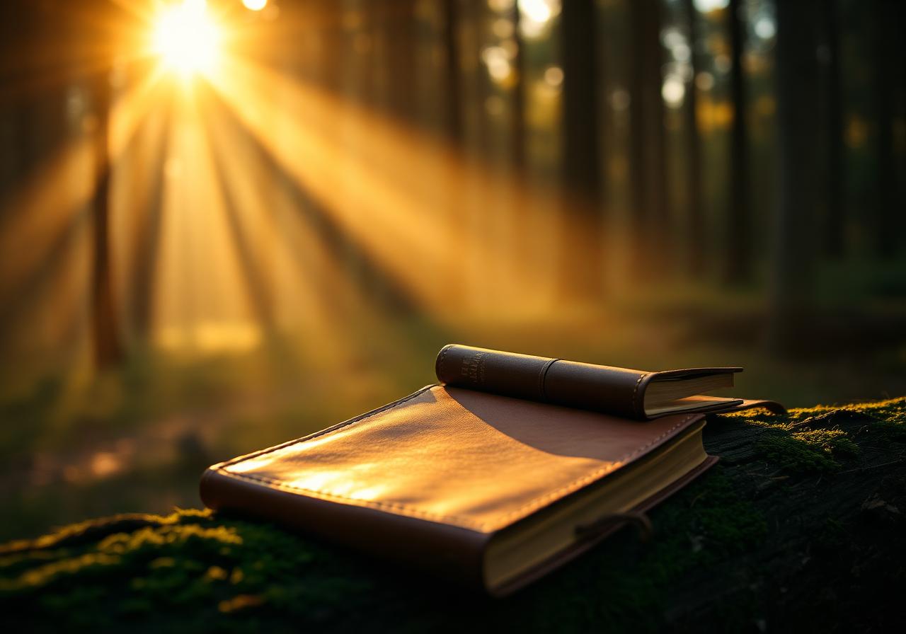 What the Outdoors Teaches Us About Patience